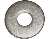 Saibe Plate Dresselhaus 13mm Din9021 Otel Zincat, 100 Bucati