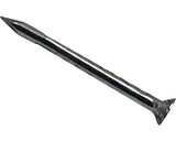 Cuie Pentru Constructii 2, 8x50 Mm Otel Zincat, Pachet 1kg