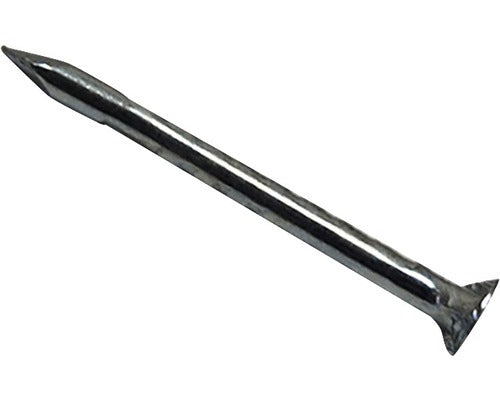 Cuie Pentru Constructii 2, 8x50 Mm Otel Zincat, Pachet 1kg