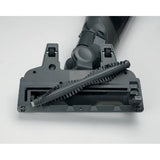 Aspirator Vertical HISENSE HI-STYLE II HVC5262A, 0.5l, 25.2V, Autonomie maxima 70 min, Gri