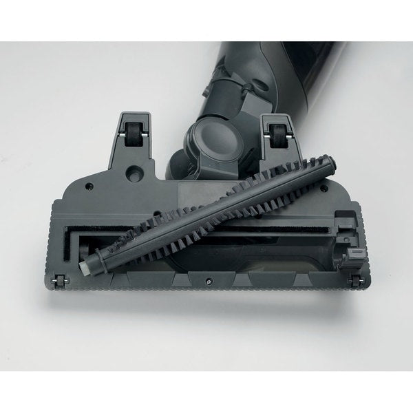 Aspirator Vertical HISENSE HI-STYLE II HVC5262A, 0.5l, 25.2V, Autonomie maxima 70 min, Gri