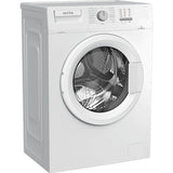 Masina de spalat rufe frontala ARCTIC APL61015XLW1, 6 kg, 1000rpm, Clasa E, Alb