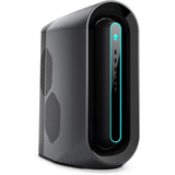 Desktop Gaming Dell Alienware Aurora R10, AMD Ryzen 5 5600X (6-Core, 35MB Total Cache, Max Boost Clock of 4.6GHz), 16GB, 512GB SSD, Nvidia GeForce RTX 3070 8GB GDDR6, Windows 10 Pro, Dark side of the moon