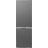 Combina Frigorifica SHARP SJ-FBA05DTXLE-EU, Advanced No Frost, 270 l, H 180 cm, Clasa E, Inox