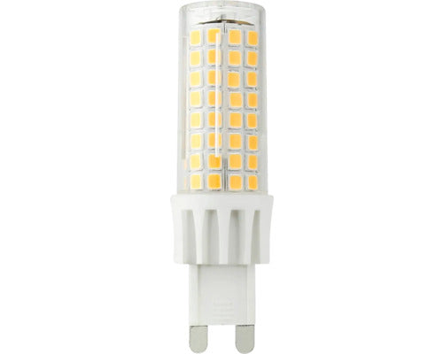 Bec Led Nowodvorski G9 7w 700 Lumeni, Forma Capsula, Lumina Calda