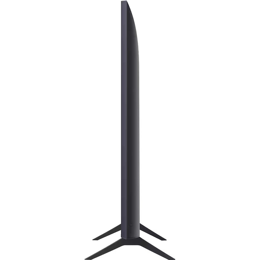 Televizor LG NanoCell 43NANO753QC, 108 cm, Smart, 4K Ultra HD, Clasa G
