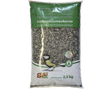 Hrana Pasari, Seminte Floarea Soarelui, Sac, 2, 5 Kg