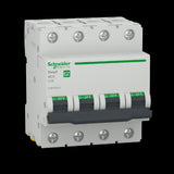 Easy9 Intrerupator automat 4P 4500 AC 20A