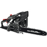 Motofierastrau pe benzina OREGON BL-BK 35/2, lungime sina 35 cm, 1.8 CP, 5.4 kg