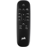 Soundbar POLK AUDIO Magnifi Max AX, 5.1.2, Wi-Fi, Bluetooth, Subwoofer Wireless, Dolby Atmos, Negru