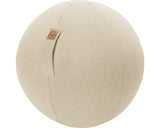 Minge Scaun/fotoliu Sitting Ball Felt Bej Ø 65 Cm