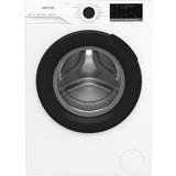 Masina de spalat rufe Arctic APLM2WFSU29412WPB, 9 Kg, 1400 RPM,Clasa A, Motor Silent Inverter, ExtraSteam, IronExpress, Recycled Tub, Steam, WaterMode, Child Lock, Add-In, Alb