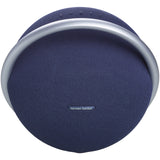 Boxa portabila Harman Kardon Onyx Studio 8, Bluetooth, Albastru