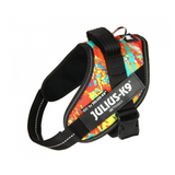 Ham Julius K9 pentru caini, IDC Power, Marime Mini, 7-15kg, Crazy
