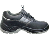 Pantofi De Protectie Dct Crew Cu Bombeu Metalic, Marimea 47