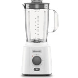 Blender KENWOOD BLP41.A0WH, 2l, 650W, 3 trepte viteza, Alb-Gri