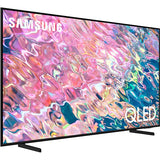 Televizor Samsung QLED 75Q60B, 189 cm, Smart, 4K Ultra HD, Clasa E