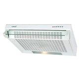Hota extractiva CATA F-2060 WH/L, alb