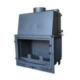 Termofocar Sam 120 PW