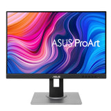 Monitor LED IPS ASUS ProArt 24.1", FHD, 100% sRGB, 100% Rec.709, ProArt Preset, ProArt Palette, PA248QV