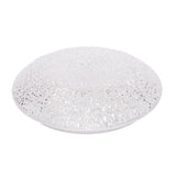 Plafoniera Interior LED Erste Glacier 24W 1680lm 4000K EL0060115 Culoare Alb