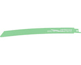 Panze Fierastrau Sabie Hitachi 250mm, Pentru Metal, Pachet 3 Bucati
