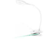EGLO, 97077, CABADO, lampa cu clema, 3000 K, LED, 1.6W, Da, IP20