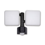 Aplica, Top Light, Plastic, 20W, 230V, Alb/Negru