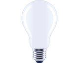 Bec Led Variabil Flair E27 11w 1521 Lumeni, Glob Mat A67, Lumina Rece