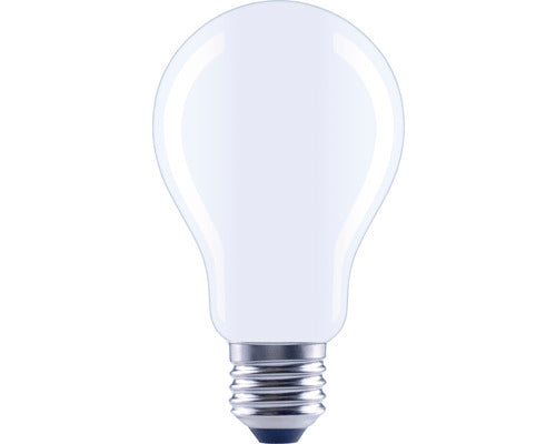 Bec Led Variabil Flair E27 11w 1521 Lumeni, Glob Mat A67, Lumina Rece