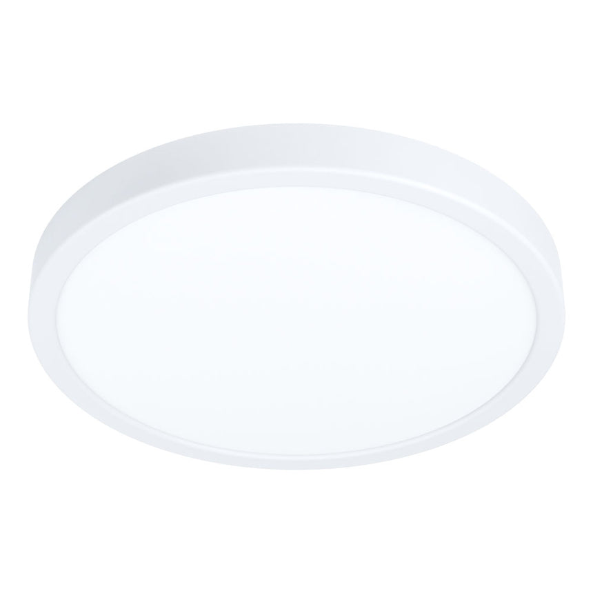 Aplica EGLO FUEVA 5 99265, LED 20W 2300lm 3000K IP44, Alb