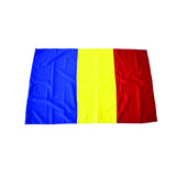 Steag Romania pt exterior 1,35 x 0,90 m - poliester 160 gr