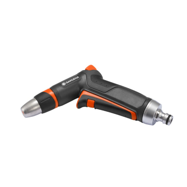Pistol stropit gradina, Gardena, Multifunctional, Multicolor
