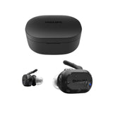 Casti, Philips, Bluetooth, negru