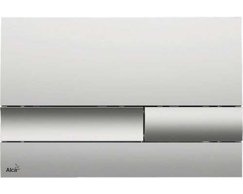 Clapeta de Actionare Komfort M1732 Crom Mat