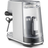 Espressor, Sage, Argintiu