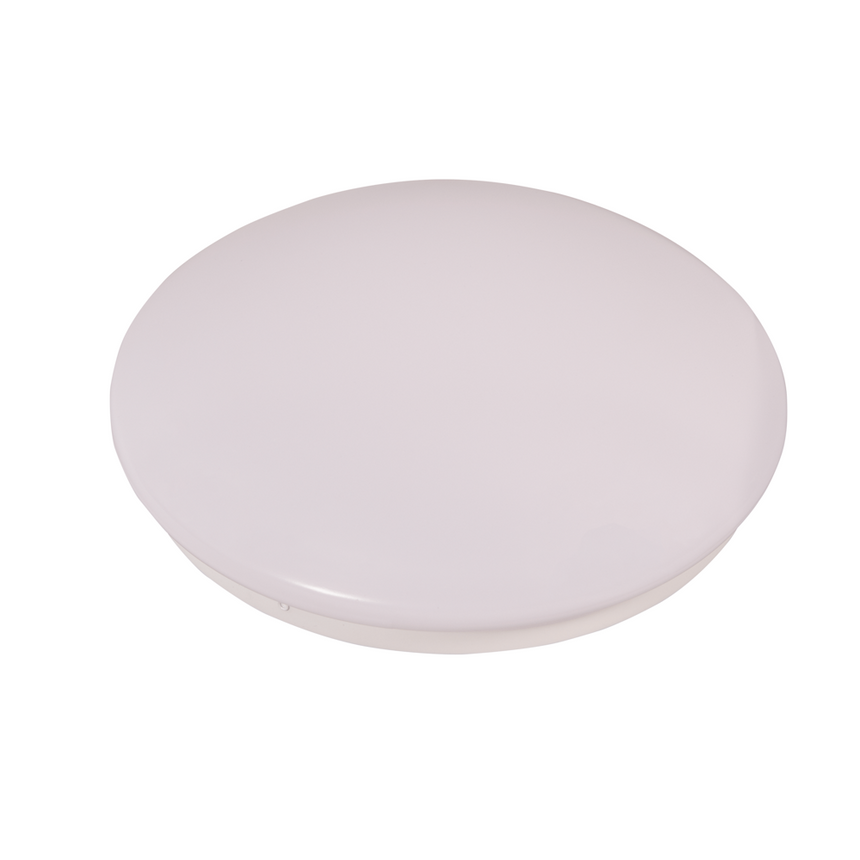 Plafoniera LED 24W 2700K