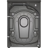 Masina de Spalat Rufe Frontala cu Uscator GORENJE WD2A164ADS/A, 10/6 kg, 1400 rpm, Clasa A/D, Gri