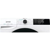 Masina de spalat rufe frontala GORENJE WEI84CPS, WaveActive, 8 kg, 1400rpm, Clasa A+++, Alb