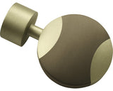 Capat Kira Disc Sampanie Ø 19 Mm