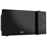 Cuptor cu Microunde BEKO MOC20100BFB, 20l, 700W, Negru