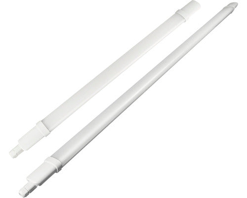 Corp Iluminat Cu Led Integrat Starke 18w 1600 Lumeni, Lumina Neutra, Protectie La Umiditate Ip65