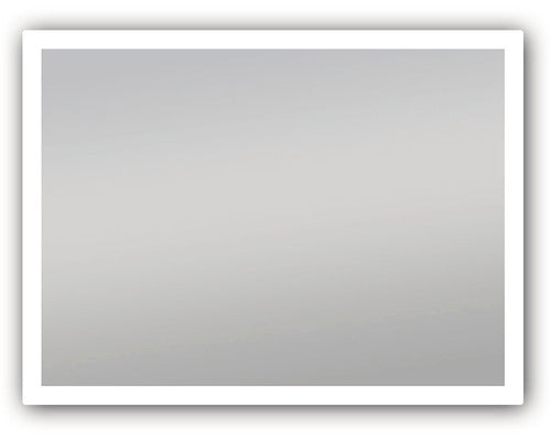 Oglinda baie cu iluminare LED DSK Venus 2.0 80x60 cm IP 24