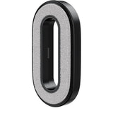 Aparat de calcat vertical cu abur Tefal DT2022, 1300 W, recipient apa 70 ml, portocaliu/negru