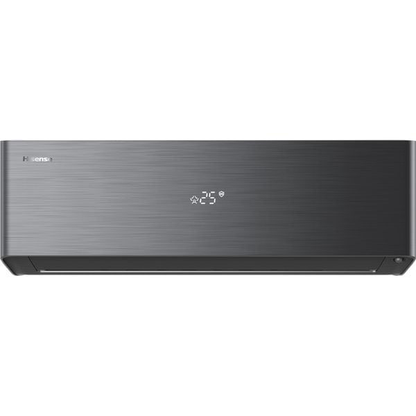 Aer Conditionat HISENSE Energy Prox, 12000BTU, A+++/A+++, Wi-Fi, Functie Incalzire, Inverter, Negru