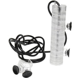 Difuzor de dioxid de carbon ProFlora Taifun Spiral 10 Reactor, Plastic, Pentru acvariu cu apa dulce, 19 cm