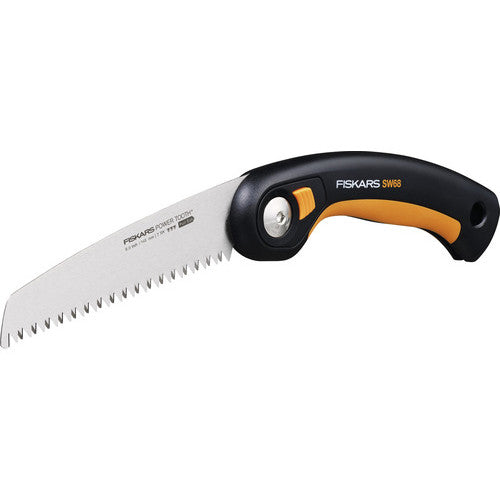 Fierastrau de gradina retractabil Fiskars Plus SW68 150 mm