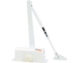 Amortizor Usa Omega Ts 602 Pentru 25-45kg, Alb