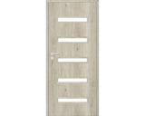 Foaie de Usa Classen Stejar Kendal Century 7 MDF 203,5x74,4 cm Dreapta