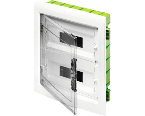 Tablou Distributie Electrica Gewiss 40cdki 24 Module Ip40, Montaj Gipscarton